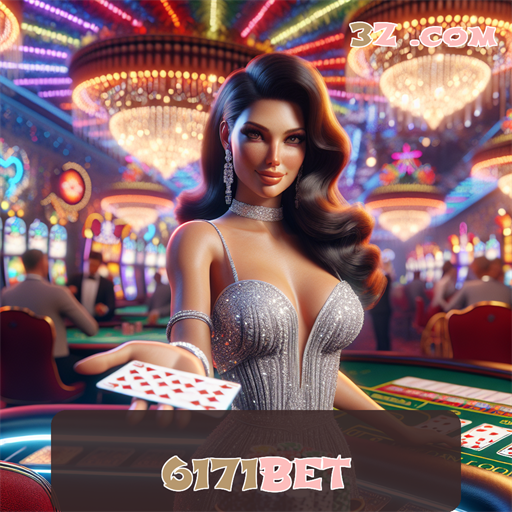 Inovação e Diversão: O App do 6171BET.COM