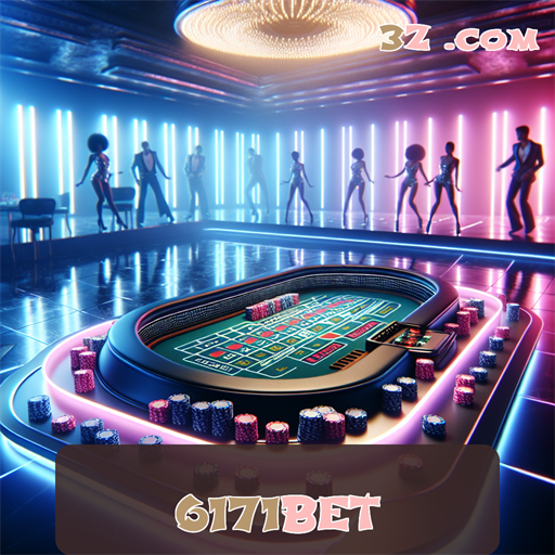 A Magia do Login: Conectando Jogadores no 6171BET.COM