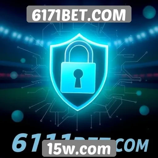 Segurança em transações no site 6171BET.COM