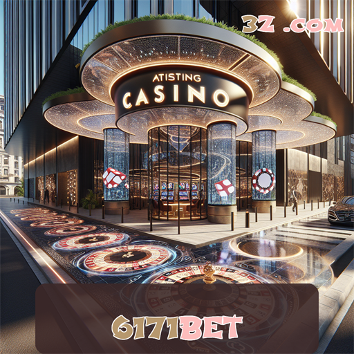 6171BET.COM oferece uma plataforma oficial para apostadores no Brasil, com uma ampla gama de jogos e bônus irresistíveis. Faça login para acessar nosso app e desfrutar de uma experiência de cassino sem igual.